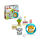 LEGO DUPLO 10977 Mój pierwszy szczeniak i kotek z odgłosami - 1040652 - zdjęcie 10
